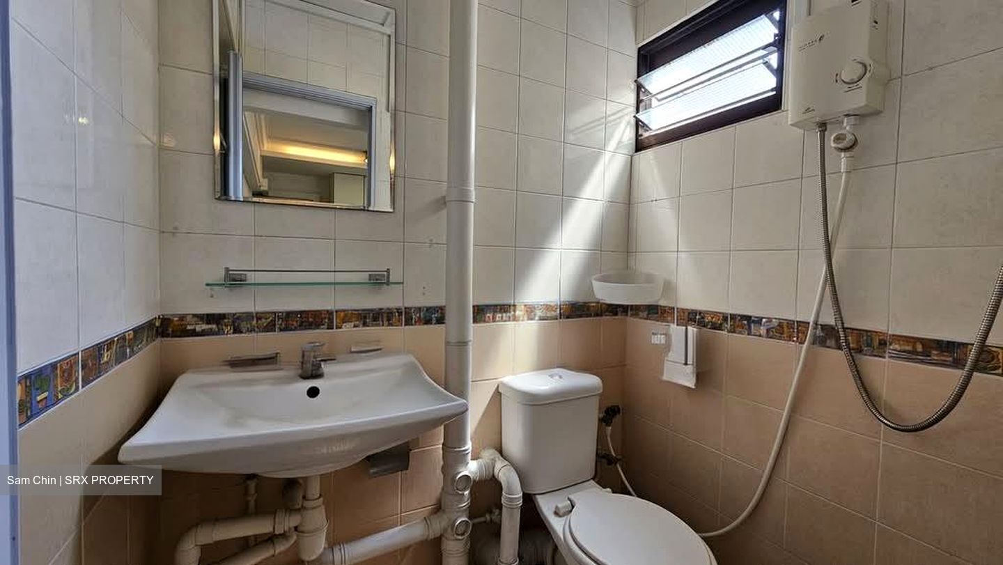Blk 55 BLANGAH VIEW (Bukit Merah), HDB 4 Rooms #568868081